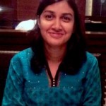 Ankita Katdare