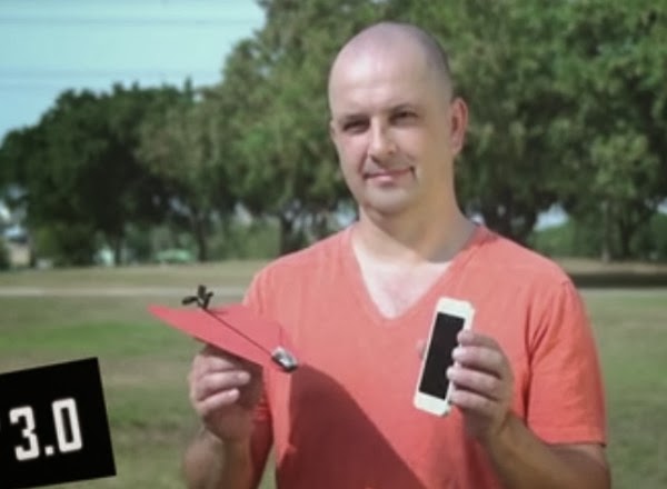 Smartphone_Controlled_Paper_Airplane