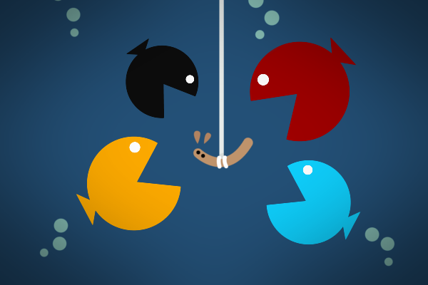 Mobile Operators trapping Customer