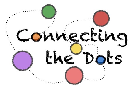 connecting dot by dot ince