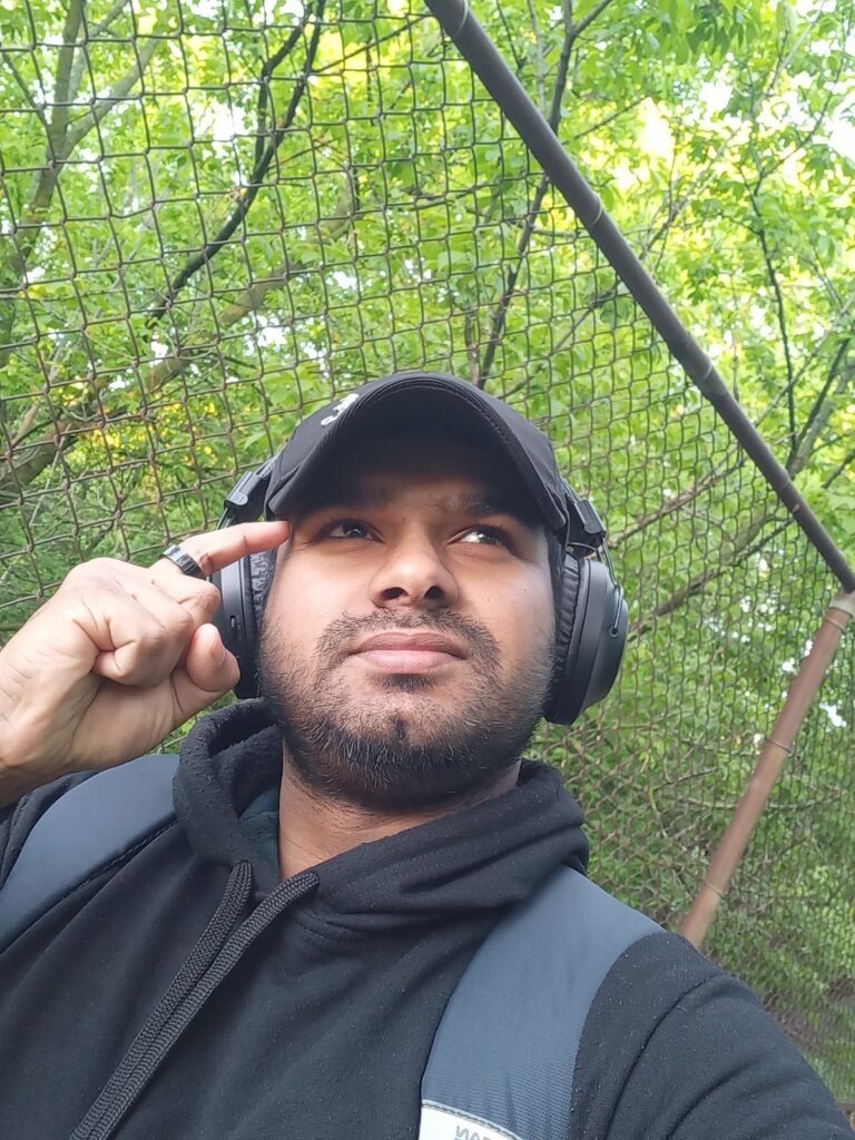 Niyaz Kannanchery about Ai is Good